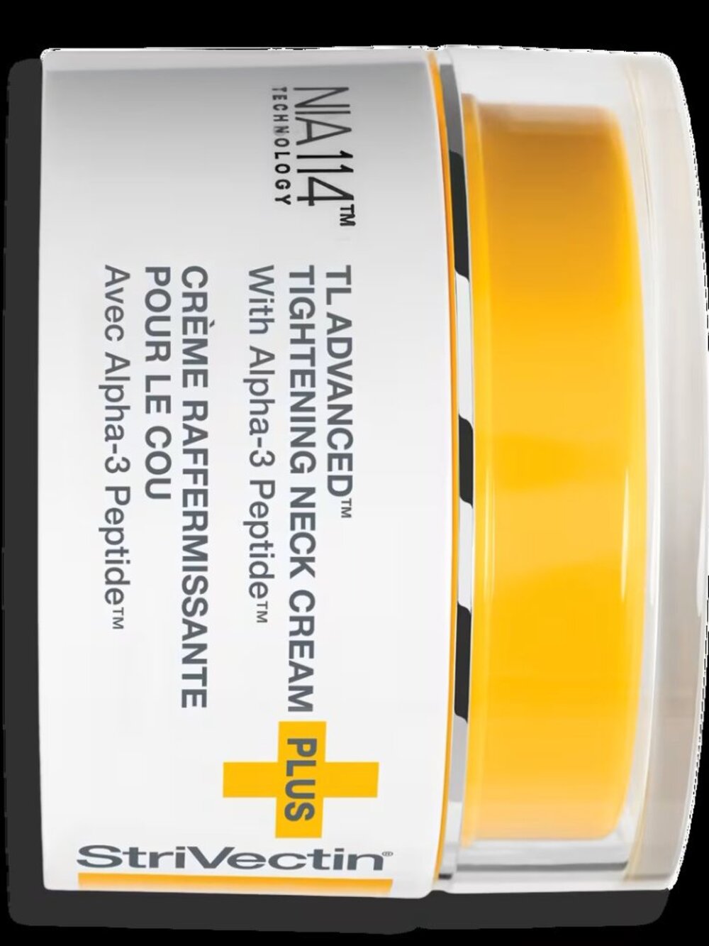 Strivectin "TL Advanced Tightening Neck Cream Plus"  Brand New In Original Box"